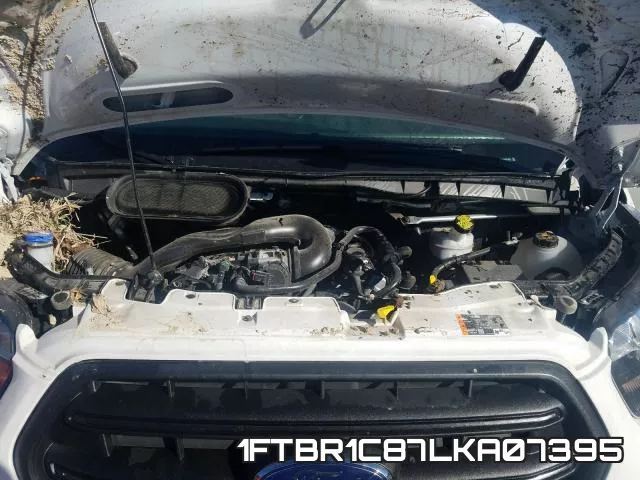 1FTBR1C87LKA07395 фото 8