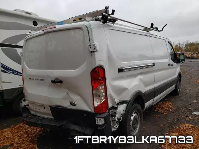 1FTBR1Y83LKA67733 фото 5