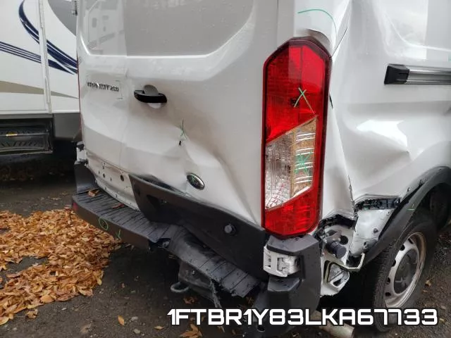 1FTBR1Y83LKA67733 фото 10