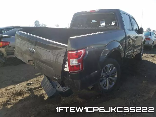 1FTEW1CP6JKC35222 фото 4