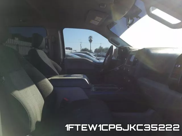1FTEW1CP6JKC35222 фото 5