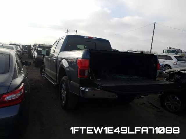 1FTEW1E49LFA71088 фото 3