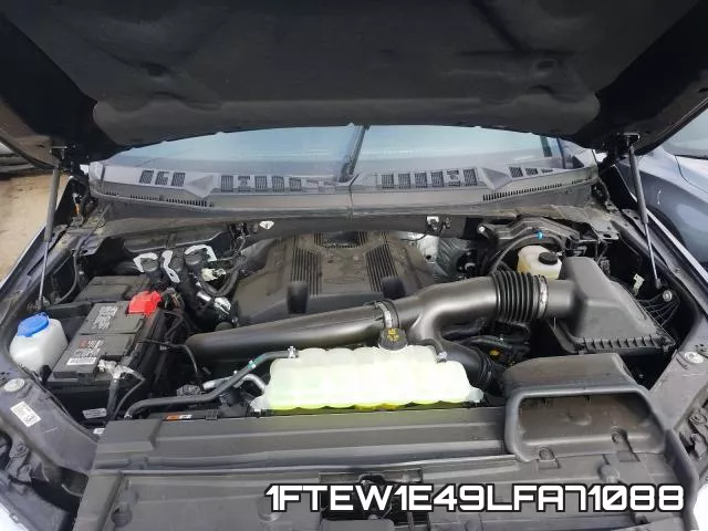 1FTEW1E49LFA71088 фото 7