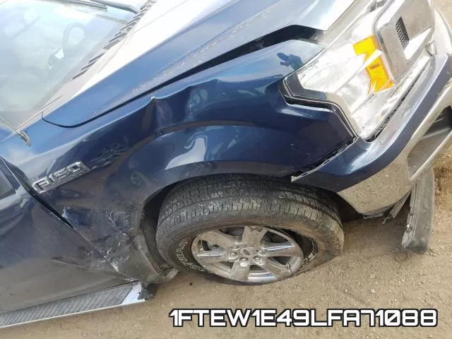 1FTEW1E49LFA71088 фото 9