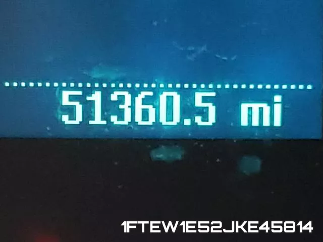 1FTEW1E52JKE45814 фото 9