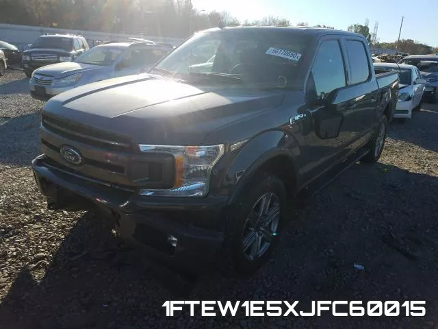 1FTEW1E5XJFC60015 фото 3