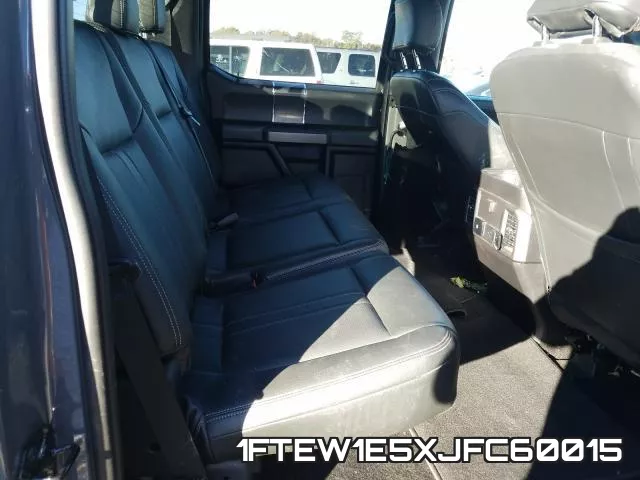 1FTEW1E5XJFC60015 фото 7