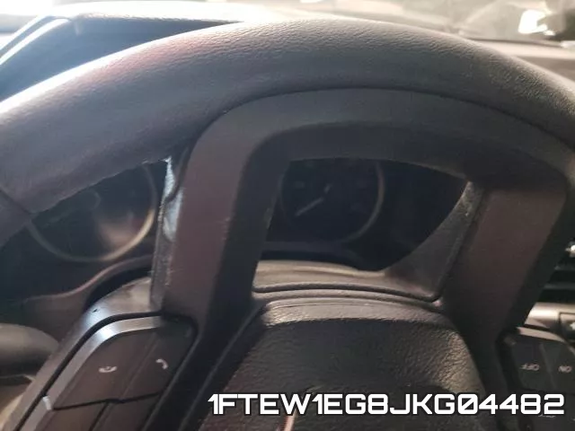 1FTEW1EG8JKG04482 фото 9