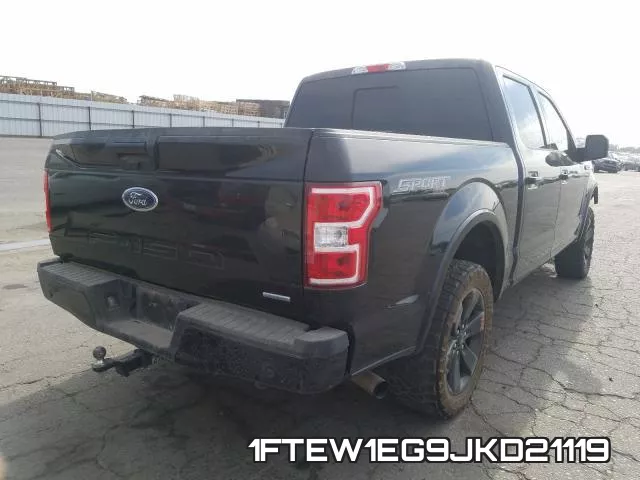 1FTEW1EG9JKD21119 фото 5