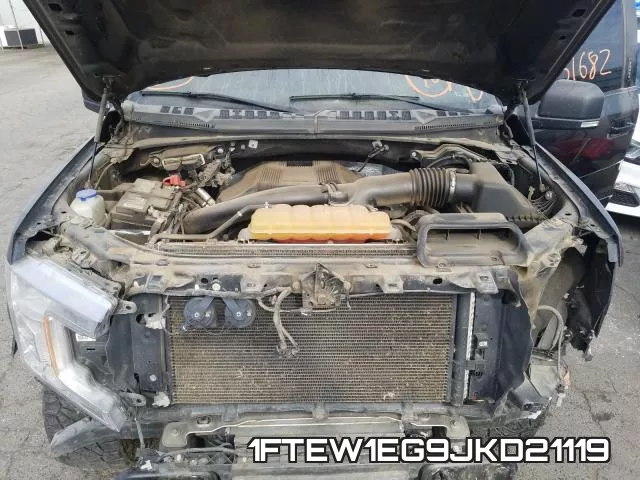 1FTEW1EG9JKD21119 фото 8