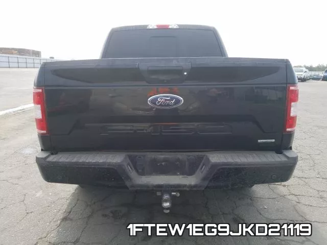 1FTEW1EG9JKD21119 фото 10