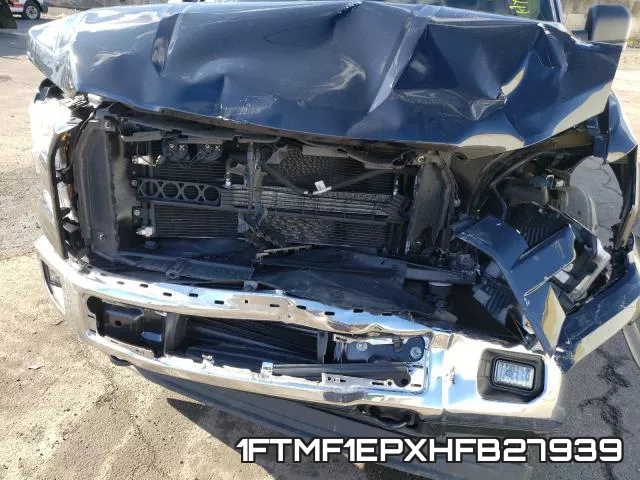 1FTMF1EPXHFB27939 фото 10