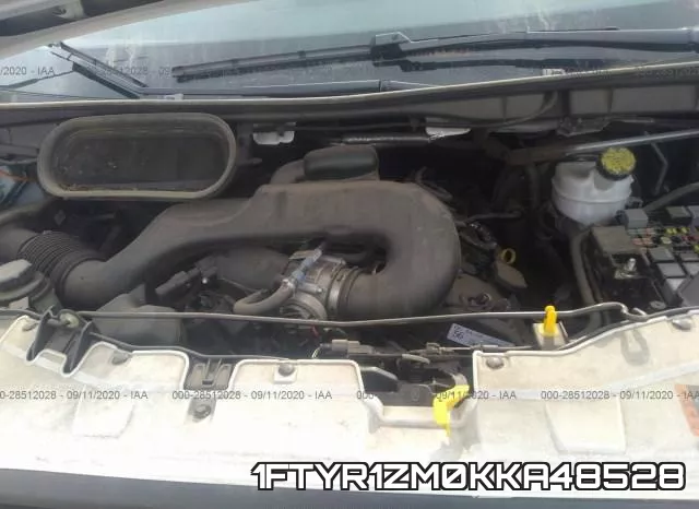 1FTYR1ZM0KKA48528 фото 2