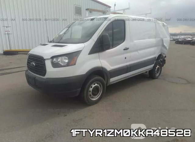 1FTYR1ZM0KKA48528 фото 3