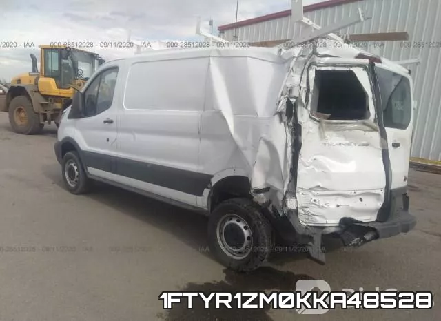1FTYR1ZM0KKA48528 фото 4