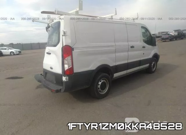 1FTYR1ZM0KKA48528 фото 5