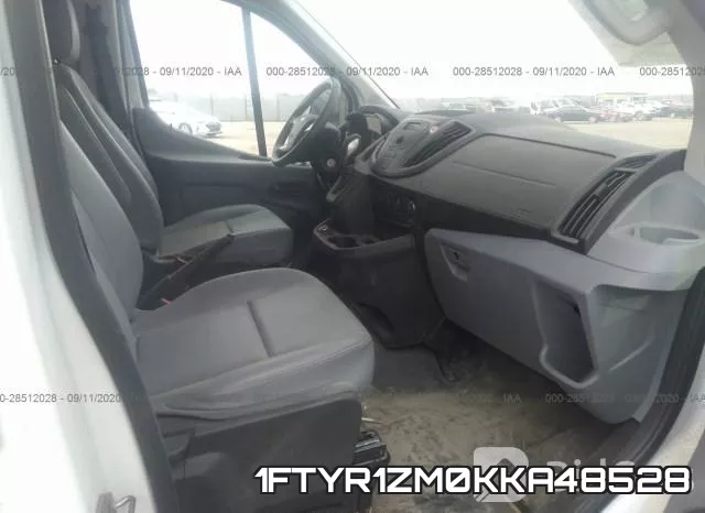 1FTYR1ZM0KKA48528 фото 6