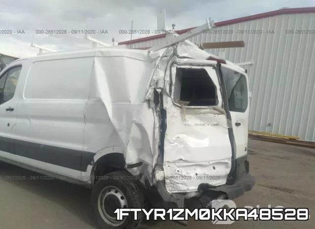 1FTYR1ZM0KKA48528 фото 7