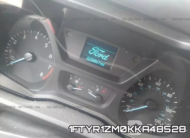1FTYR1ZM0KKA48528 фото 8