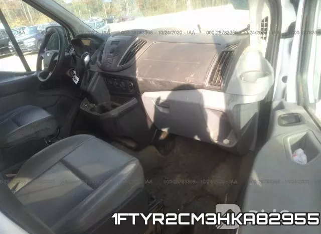 1FTYR2CM3HKA82955 фото 6