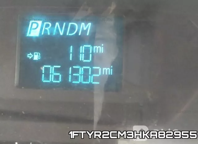 1FTYR2CM3HKA82955 фото 8