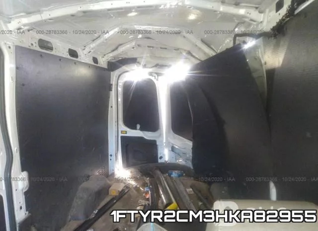 1FTYR2CM3HKA82955 фото 9