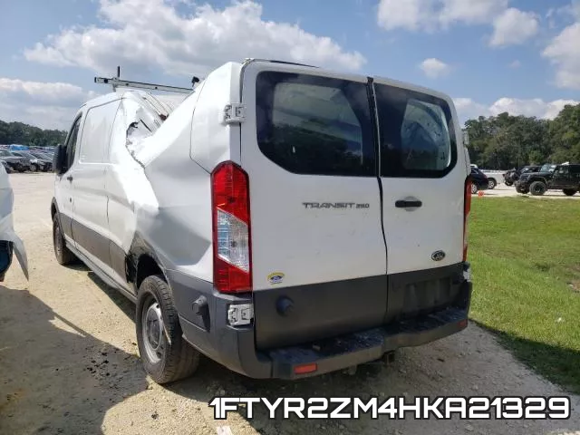 1FTYR2ZM4HKA21329 фото 4