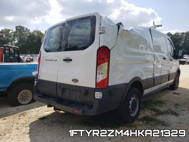 1FTYR2ZM4HKA21329 фото 5
