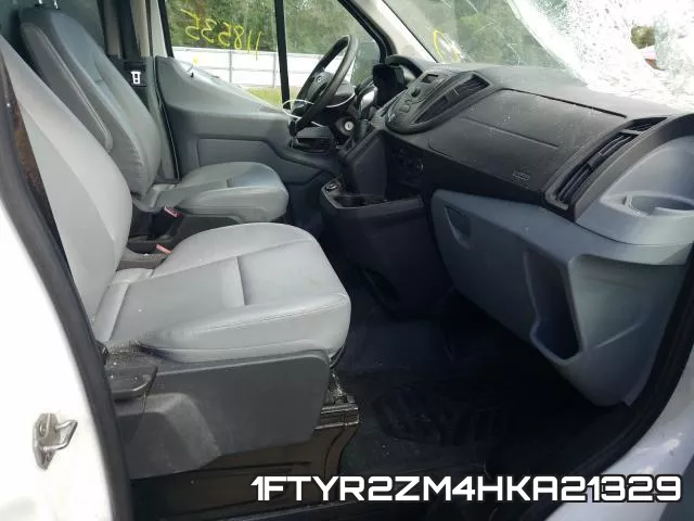 1FTYR2ZM4HKA21329 фото 6