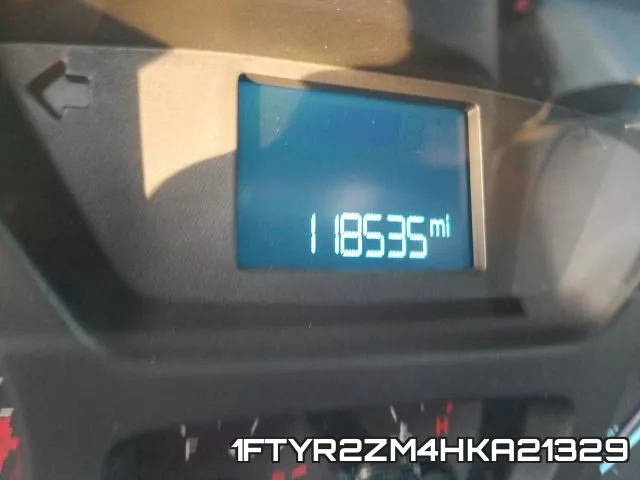 1FTYR2ZM4HKA21329 фото 8