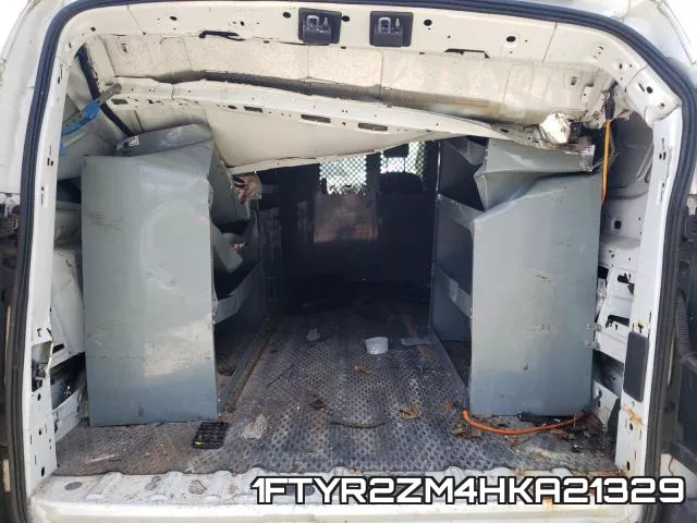 1FTYR2ZM4HKA21329 фото 9