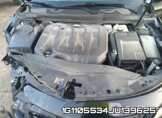 1G1105S34JU139625 фото 2