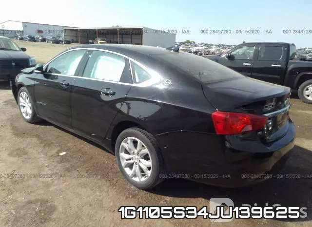 1G1105S34JU139625 фото 4