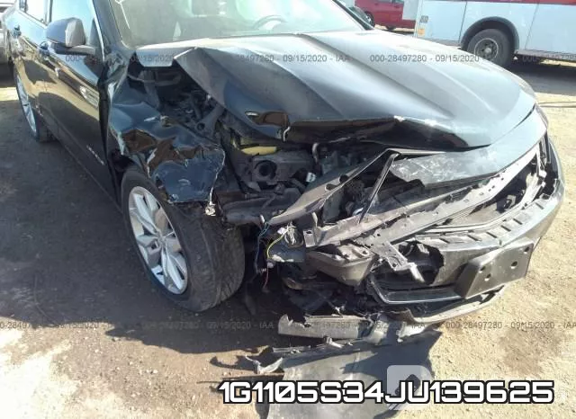 1G1105S34JU139625 фото 7