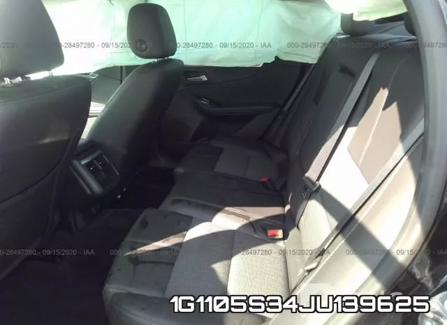 1G1105S34JU139625 фото 9