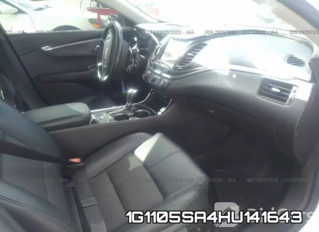 1G1105SA4HU141643 фото 6