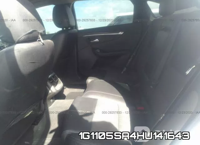 1G1105SA4HU141643 фото 9