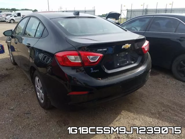 1G1BC5SM9J7239075 фото 4