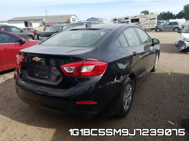 1G1BC5SM9J7239075 фото 5