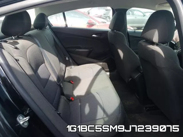 1G1BC5SM9J7239075 фото 7