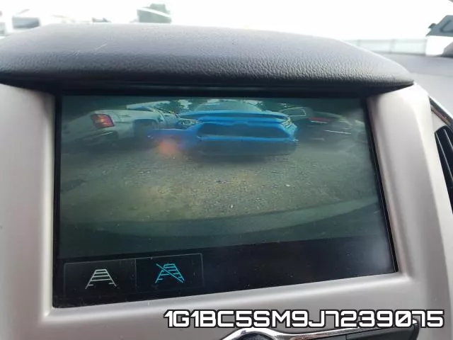 1G1BC5SM9J7239075 фото 10