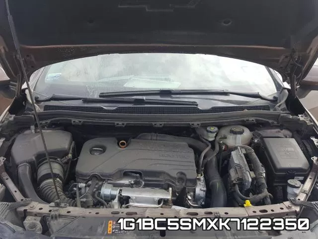 1G1BC5SMXK7122350 фото 8