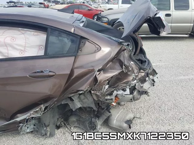 1G1BC5SMXK7122350 фото 10