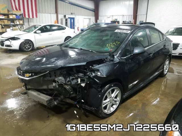 1G1BE5SM2J7225660 фото 3