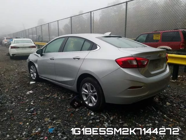 1G1BE5SM2K7144272 фото 4