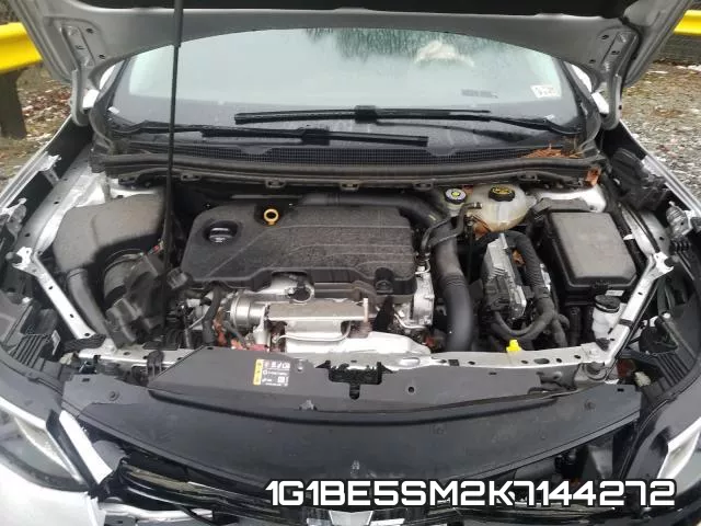1G1BE5SM2K7144272 фото 8