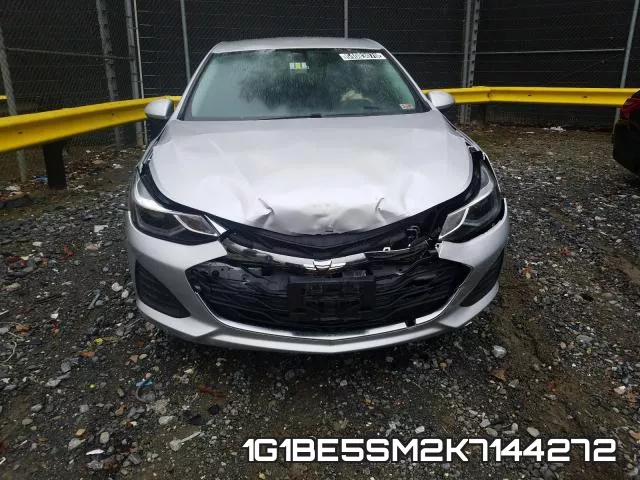 1G1BE5SM2K7144272 фото 9