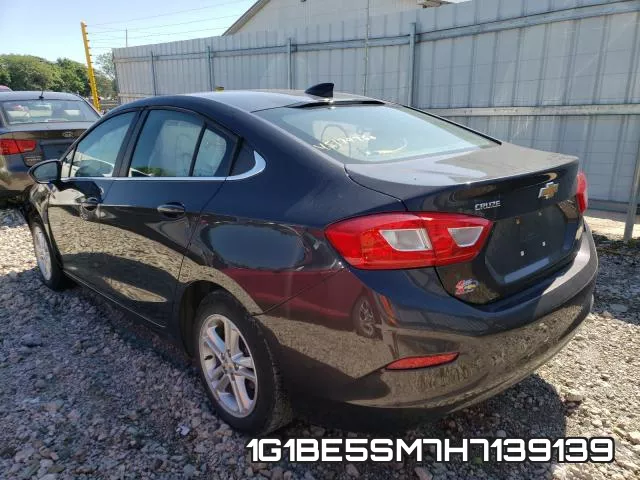 1G1BE5SM7H7139139 фото 4