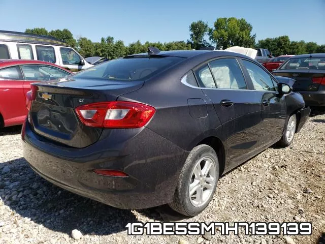 1G1BE5SM7H7139139 фото 5