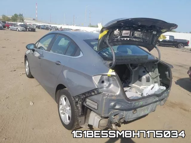 1G1BE5SM8H7175034 фото 4